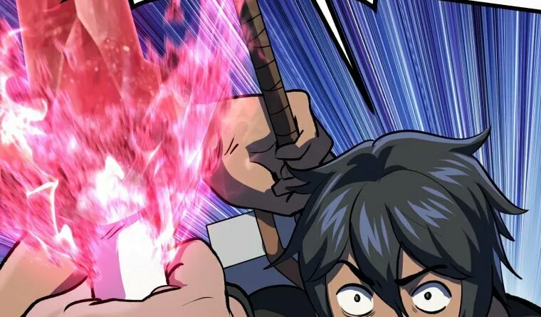 Read Latna Saga Survival of a Sword King EN Manga Online