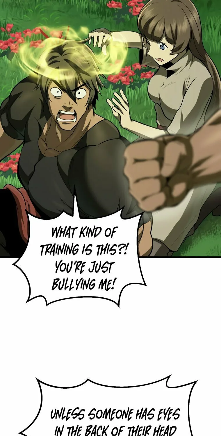 Read Latna Saga Survival of a Sword King EN Manga Online