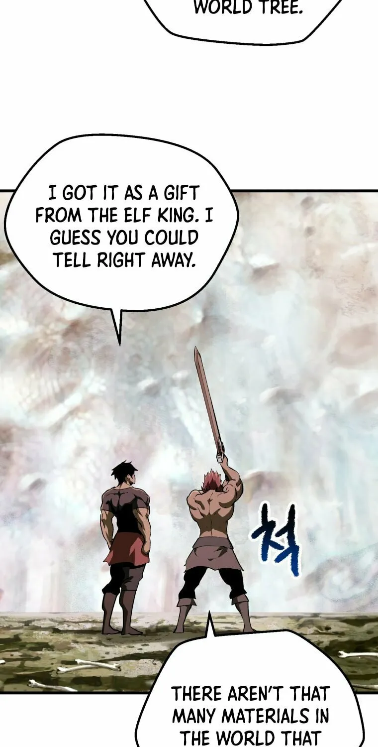 Read Latna Saga Survival of a Sword King EN Manga Online