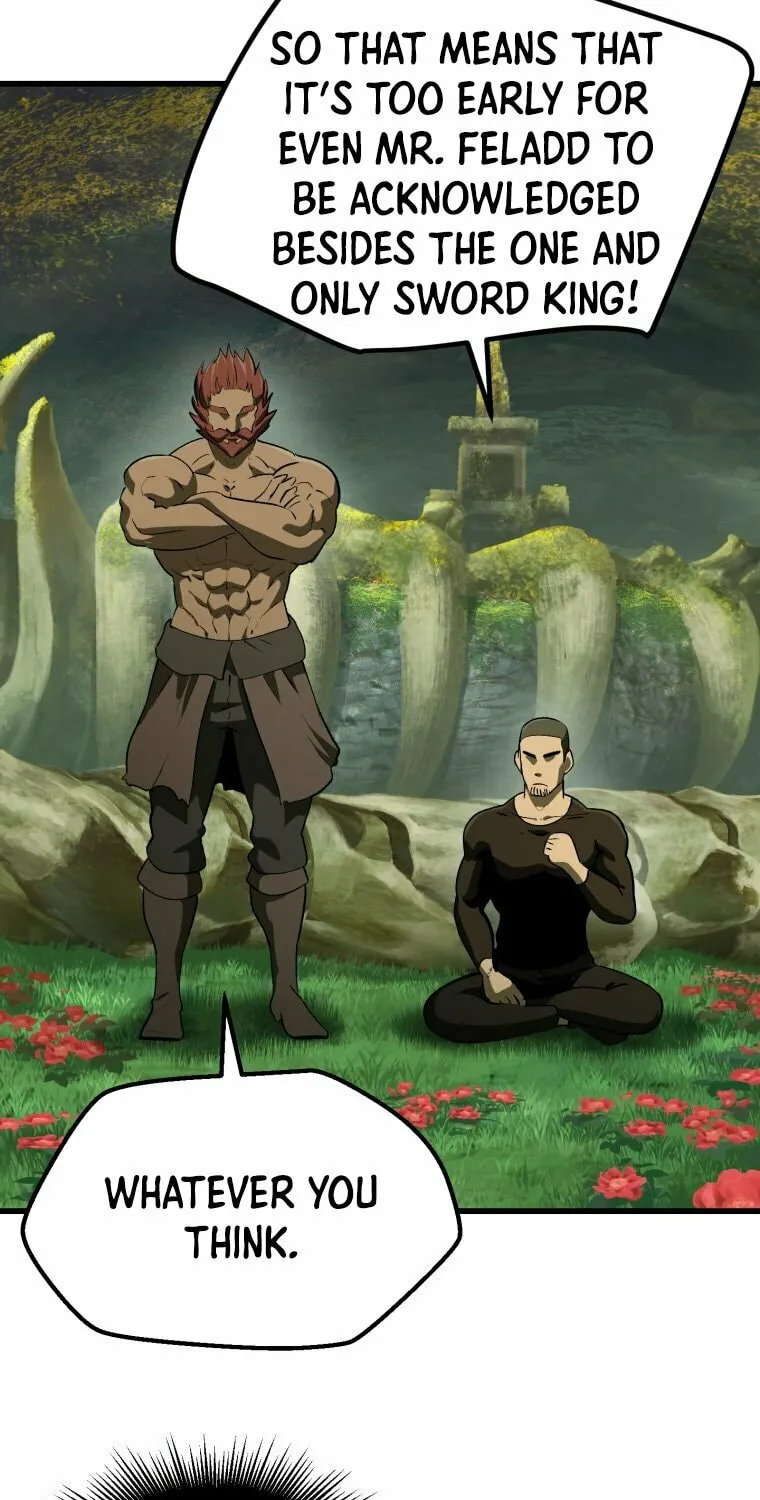 Read Latna Saga Survival of a Sword King EN Manga Online