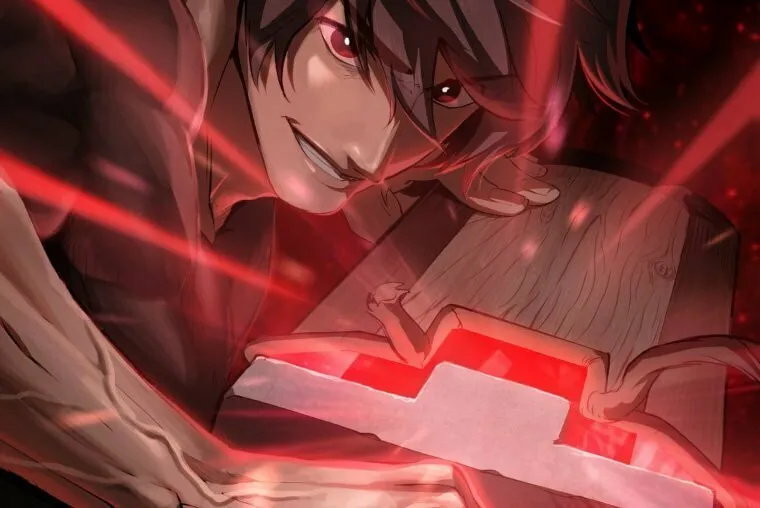 Read Latna Saga Survival of a Sword King EN Manga Online