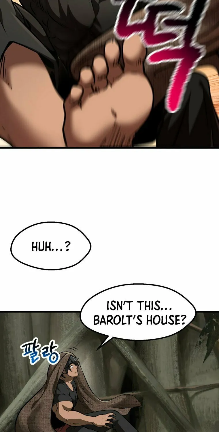 Read Latna Saga Survival of a Sword King EN Manga Online
