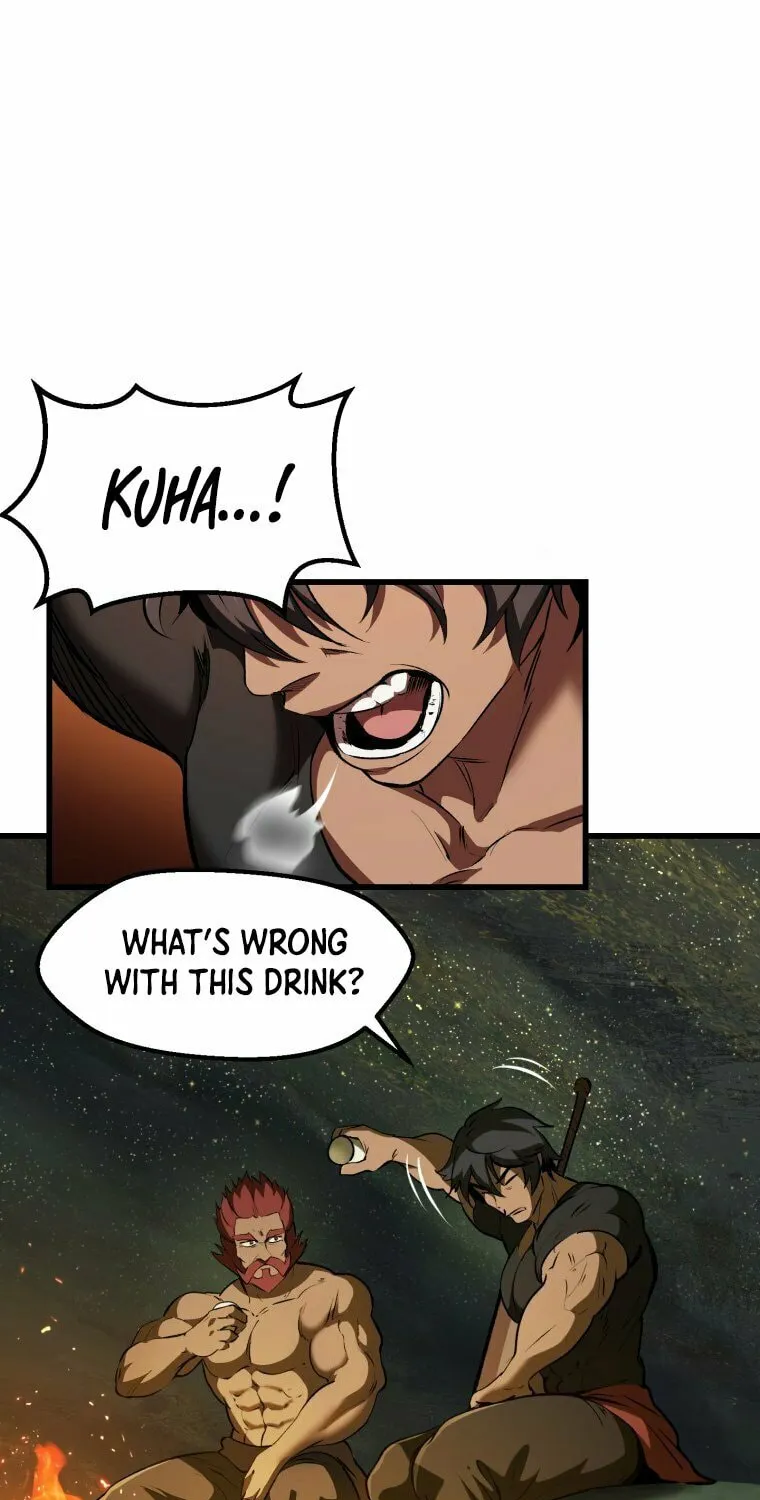Read Latna Saga Survival of a Sword King EN Manga Online