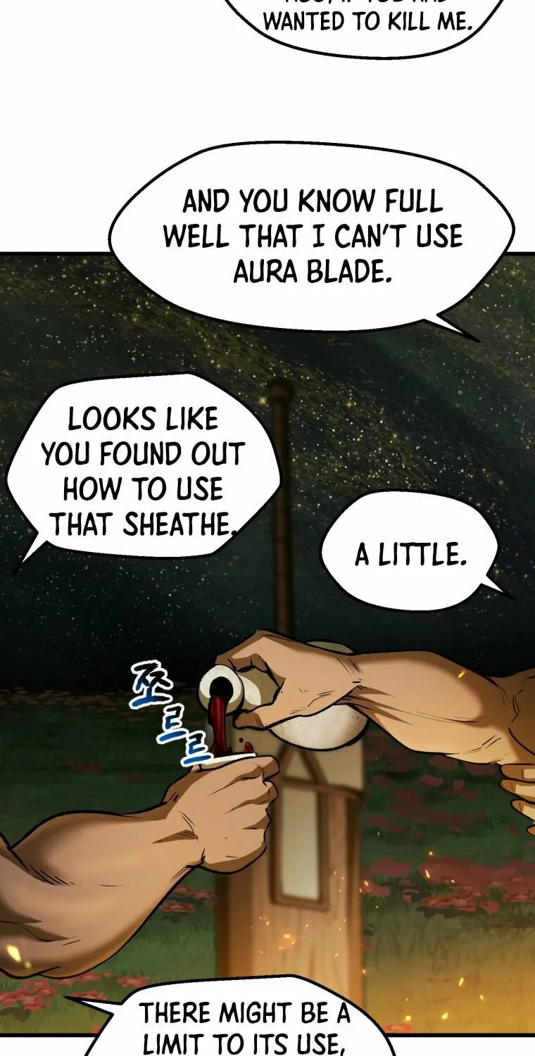 Read Latna Saga Survival of a Sword King EN Manga Online