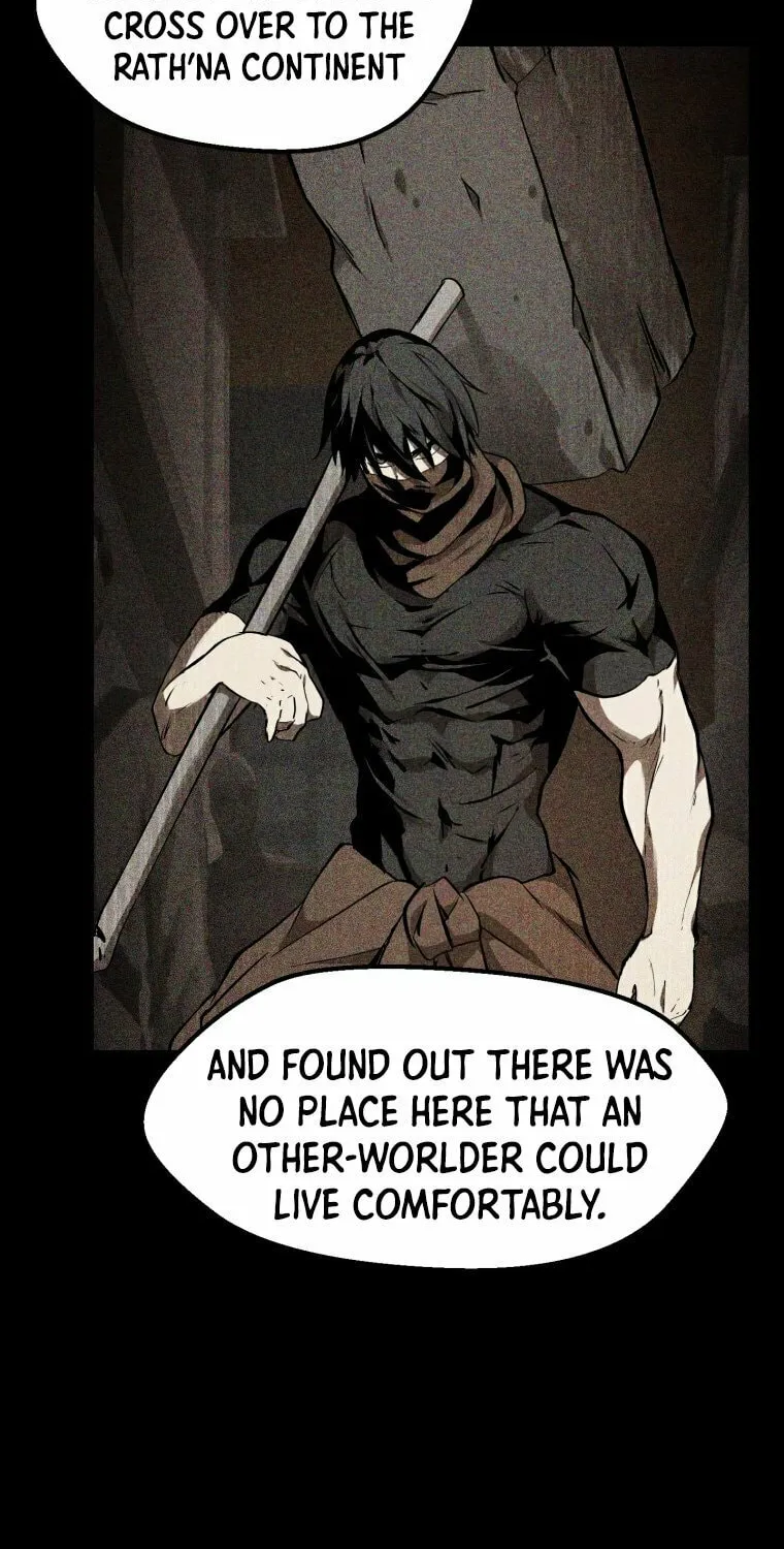 Read Latna Saga Survival of a Sword King EN Manga Online