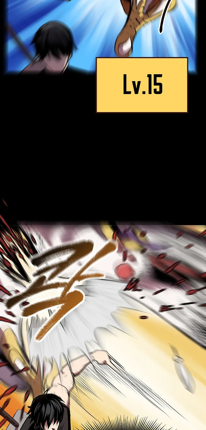 Read Latna Saga Survival of a Sword King EN Manga Online
