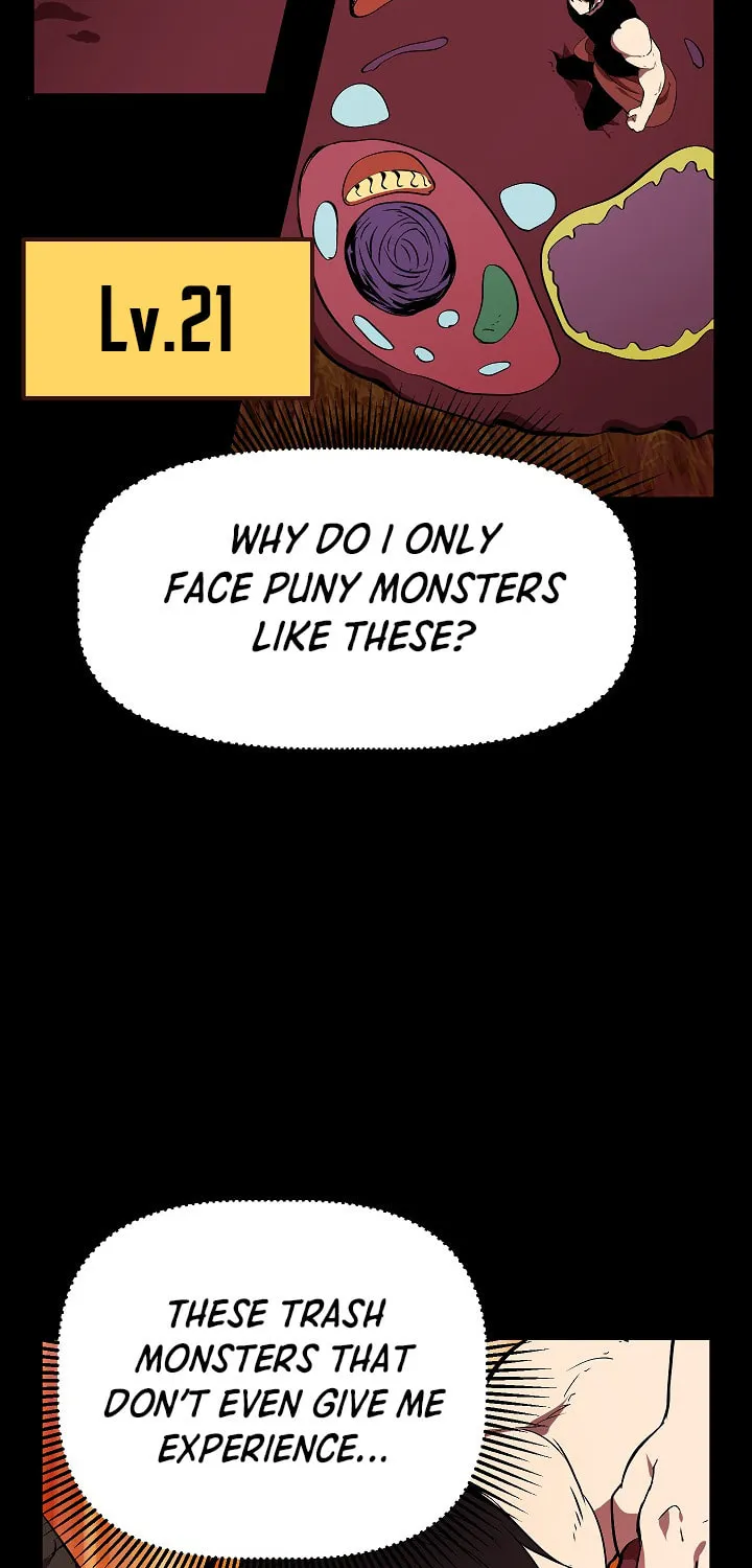 Read Latna Saga Survival of a Sword King EN Manga Online