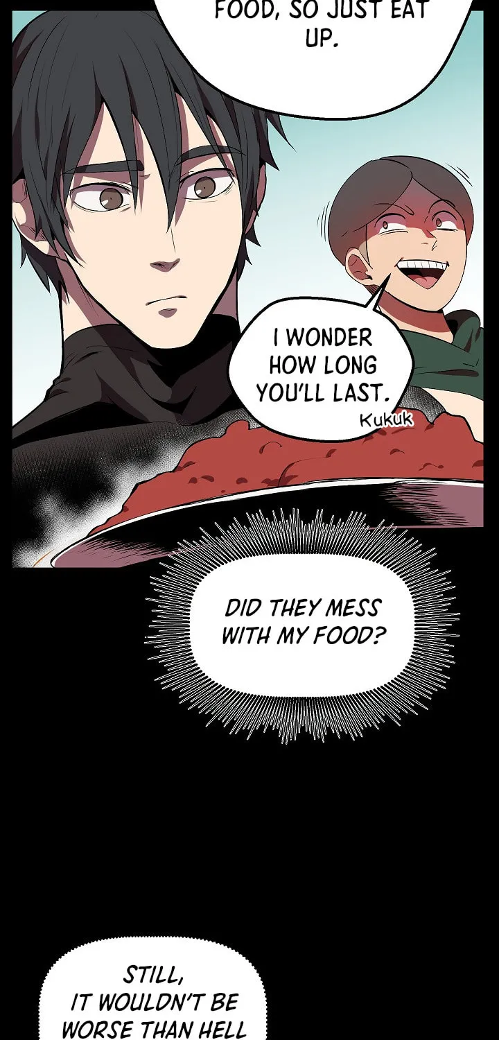 Read Latna Saga Survival of a Sword King EN Manga Online