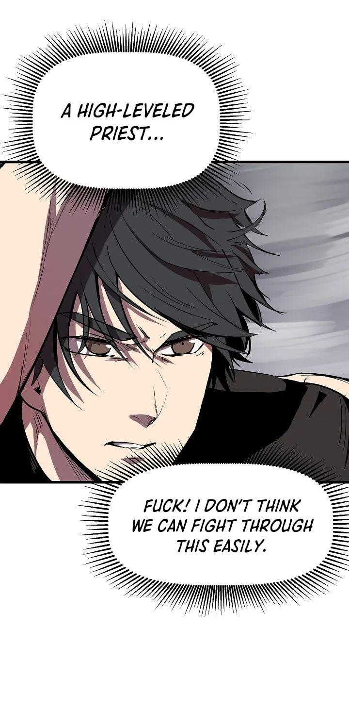 Read Latna Saga Survival of a Sword King EN Manga Online