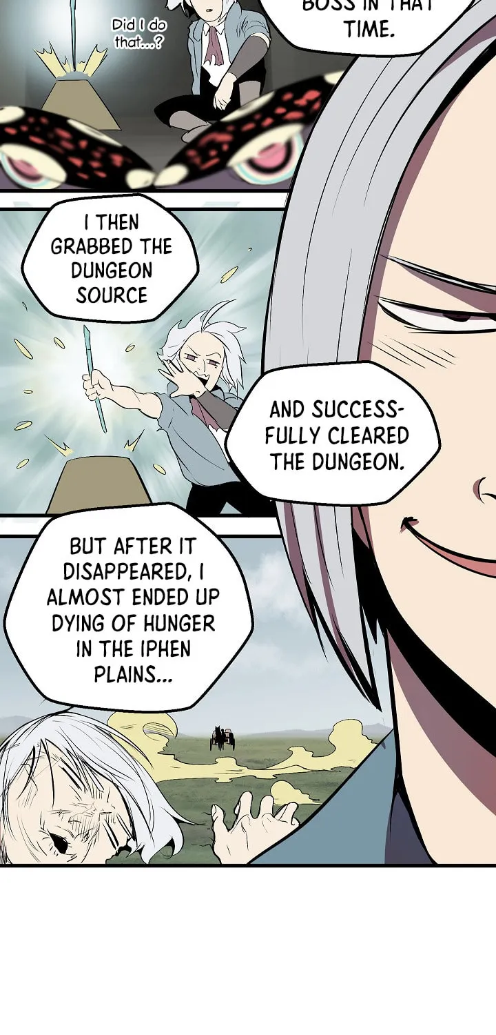 Read Latna Saga Survival of a Sword King EN Manga Online