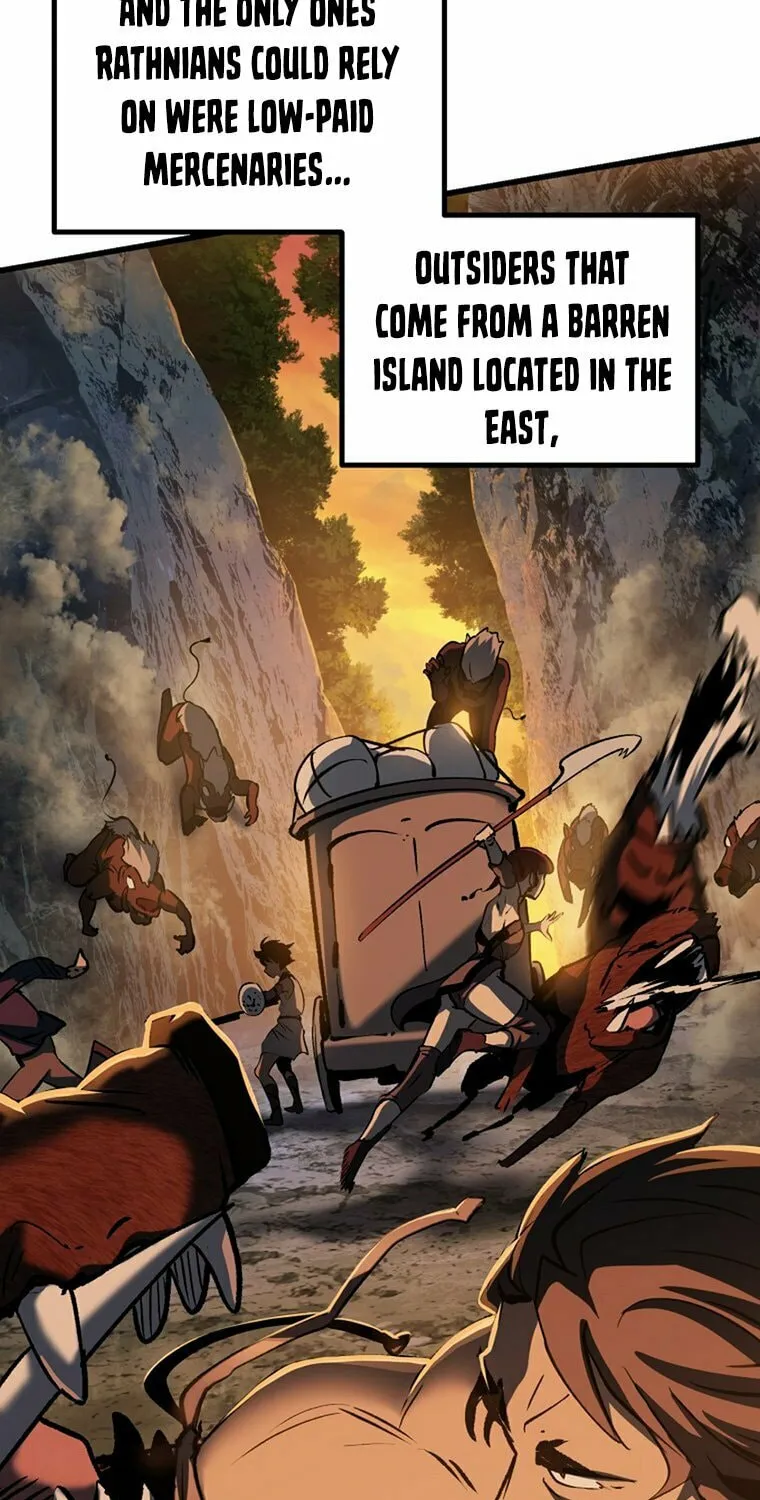 Read Latna Saga Survival of a Sword King EN Manga Online