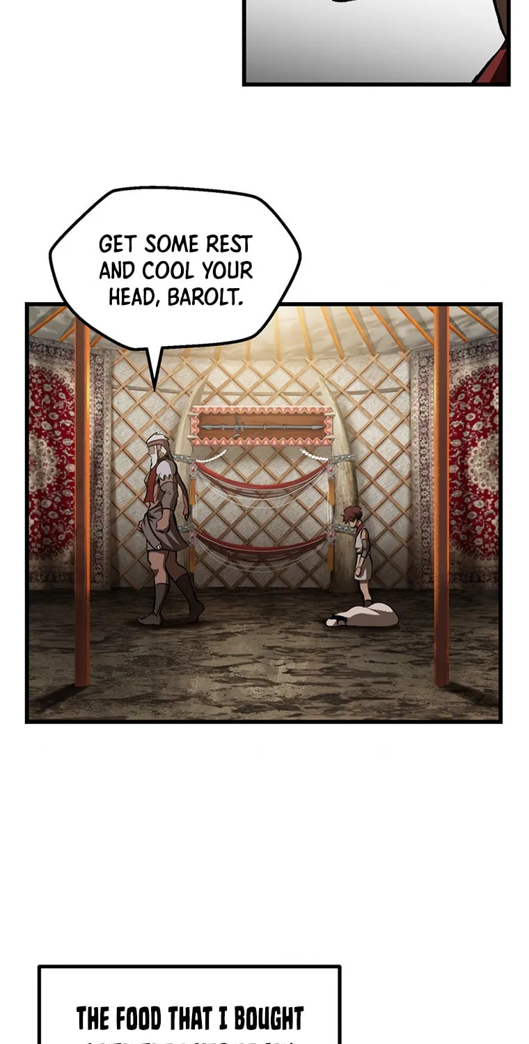 Read Latna Saga Survival of a Sword King EN Manga Online