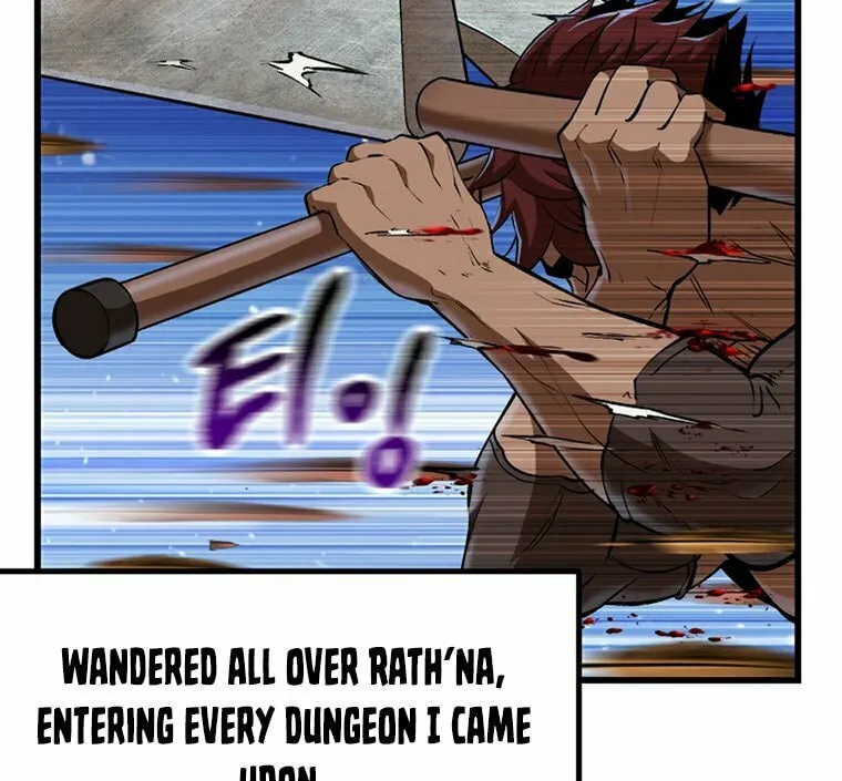Read Latna Saga Survival of a Sword King EN Manga Online