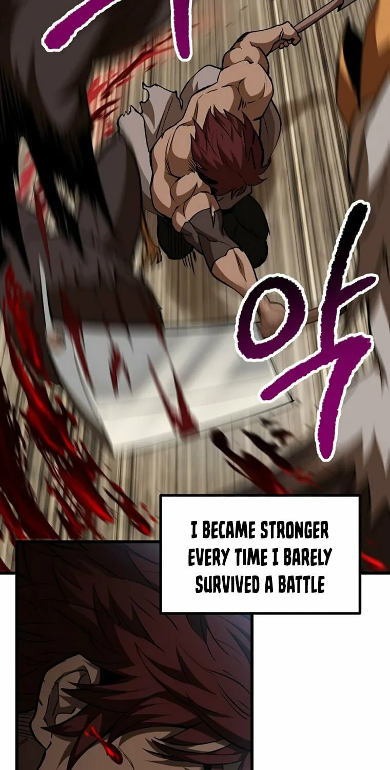 Read Latna Saga Survival of a Sword King EN Manga Online
