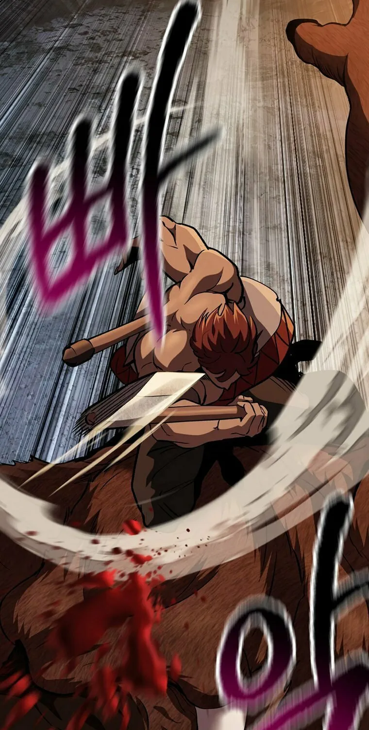 Read Latna Saga Survival of a Sword King EN Manga Online