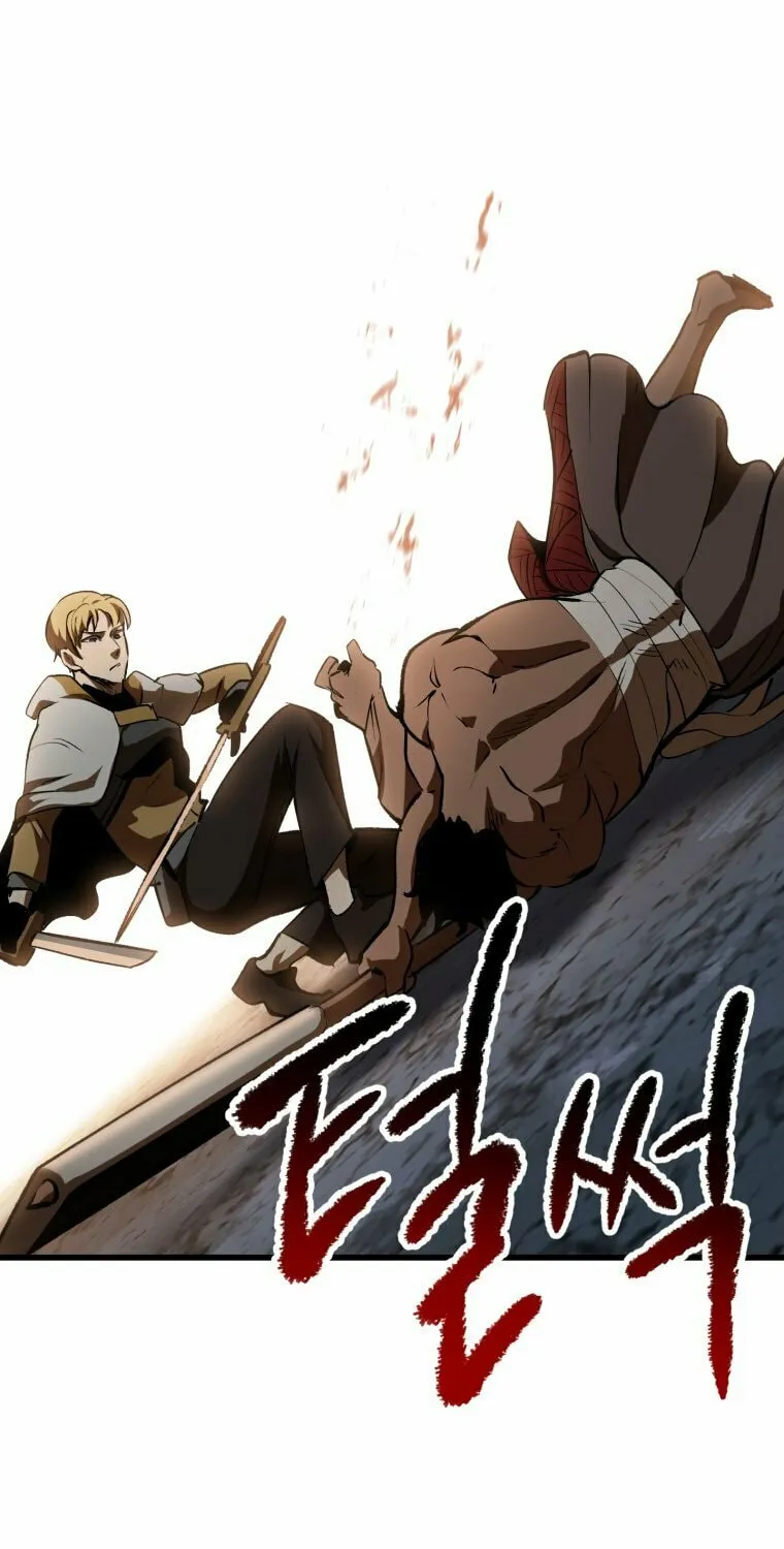 Read Latna Saga Survival of a Sword King EN Manga Online