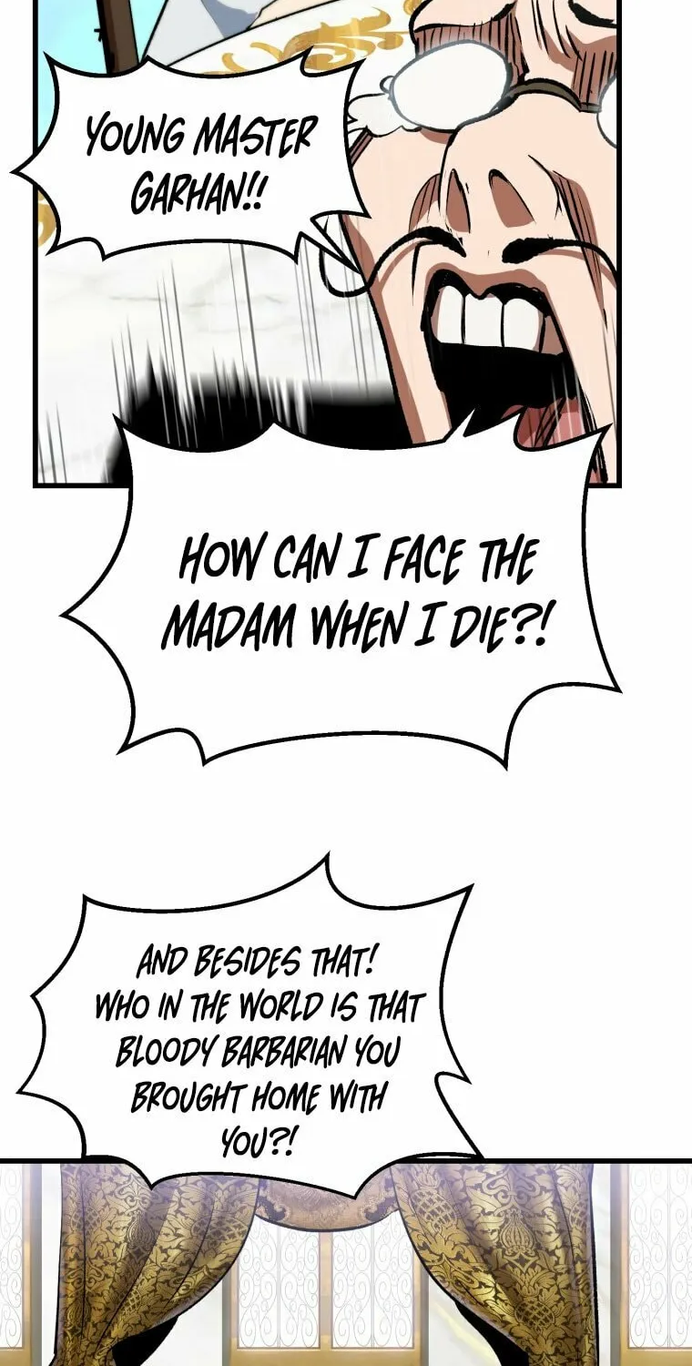 Read Latna Saga Survival of a Sword King EN Manga Online