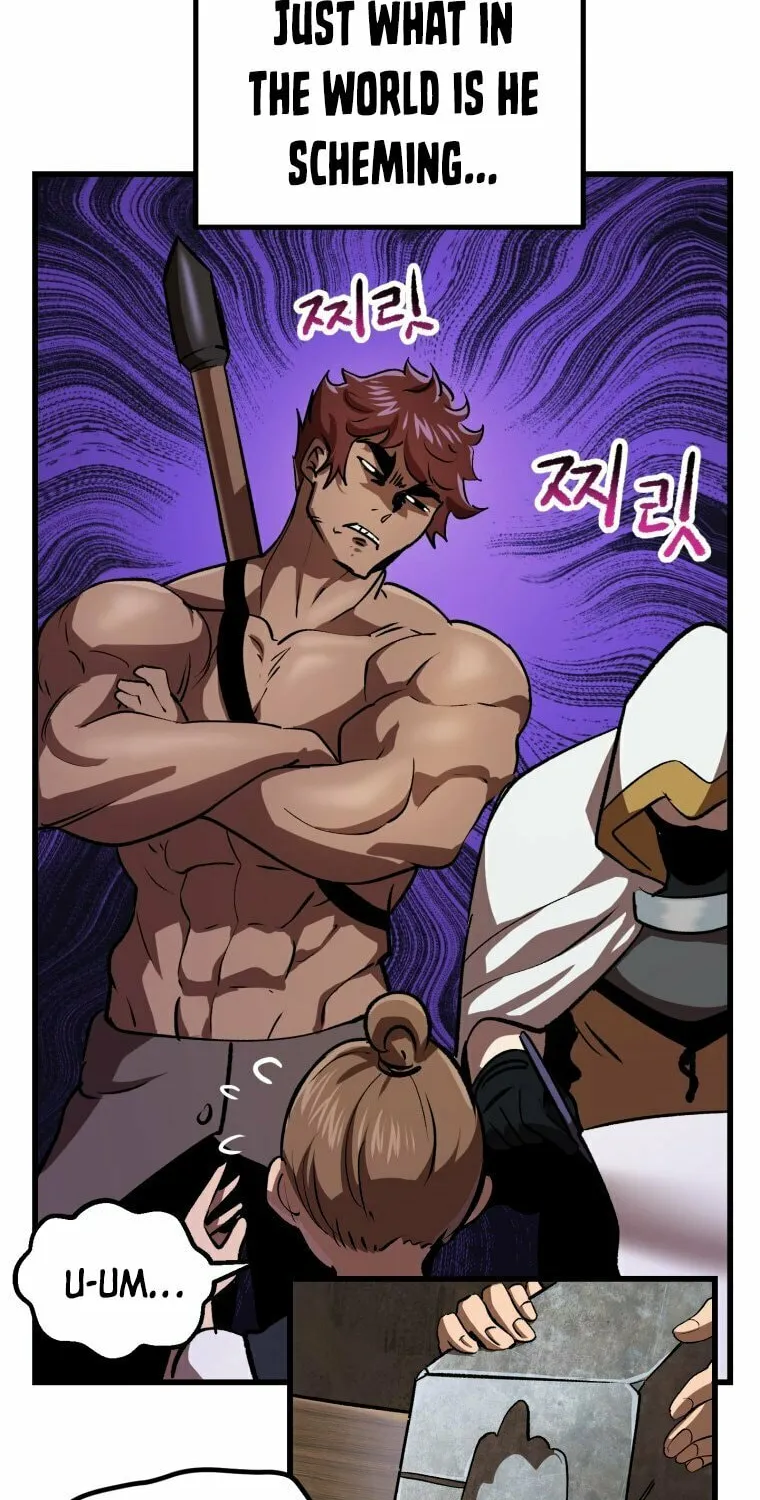 Read Latna Saga Survival of a Sword King EN Manga Online