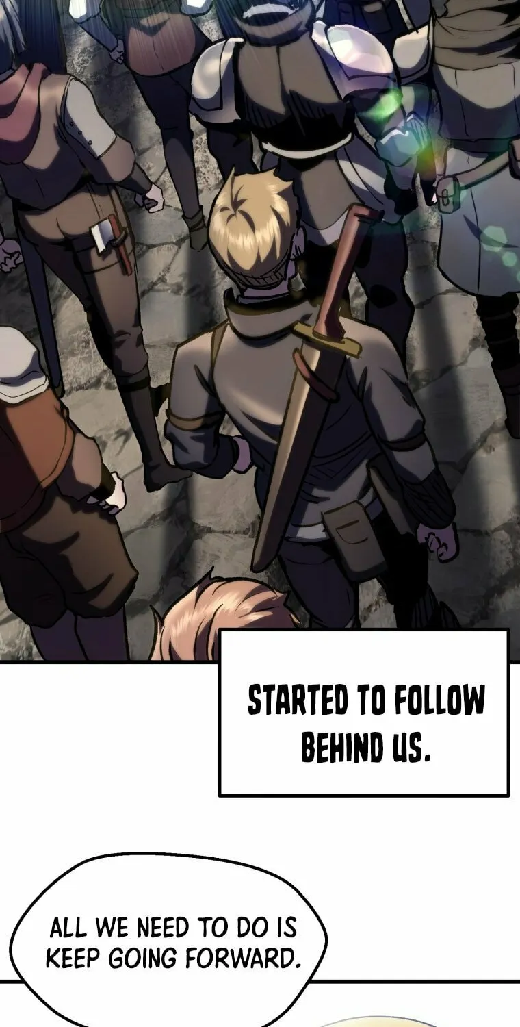 Read Latna Saga Survival of a Sword King EN Manga Online