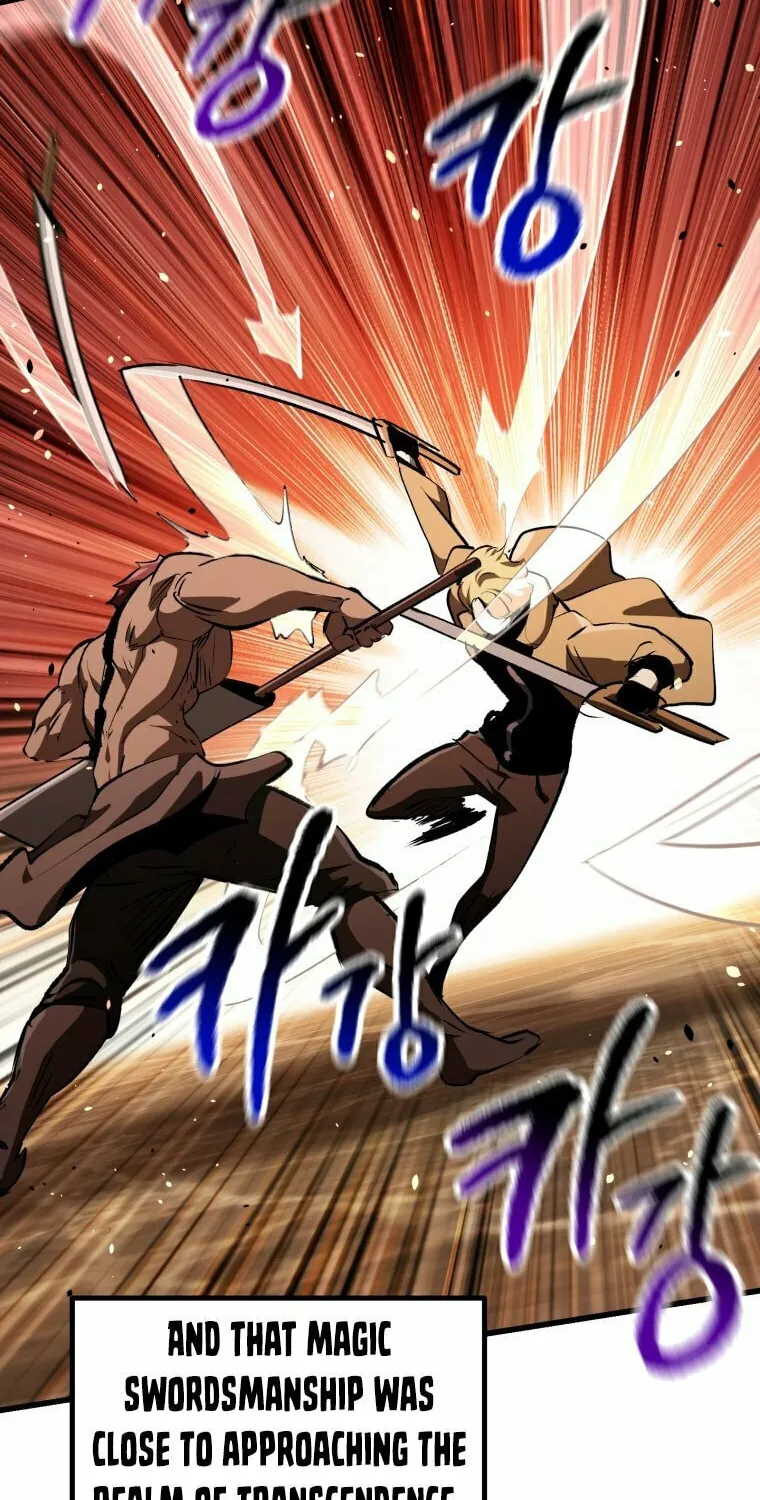 Read Latna Saga Survival of a Sword King EN Manga Online