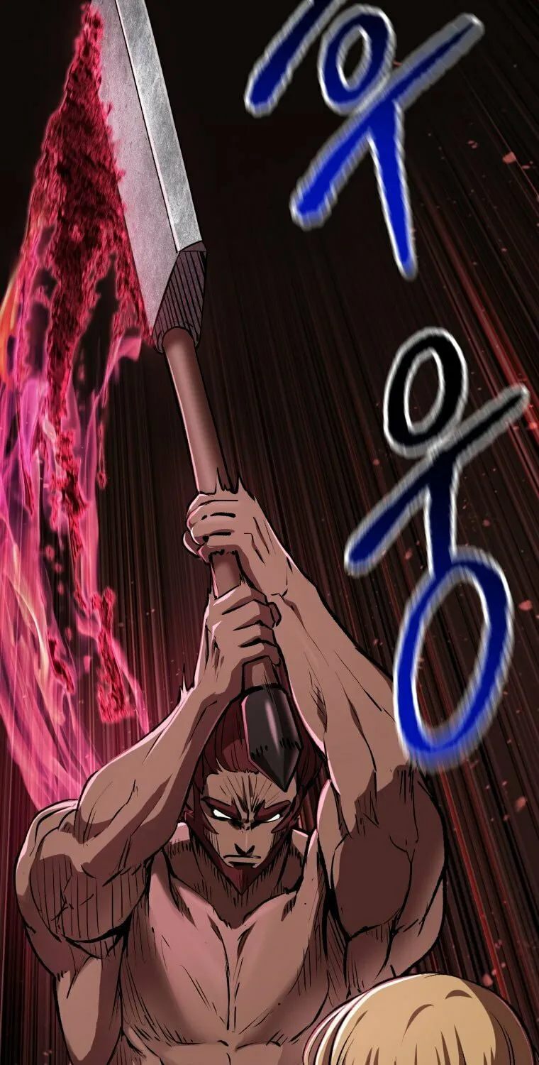 Read Latna Saga Survival of a Sword King EN Manga Online