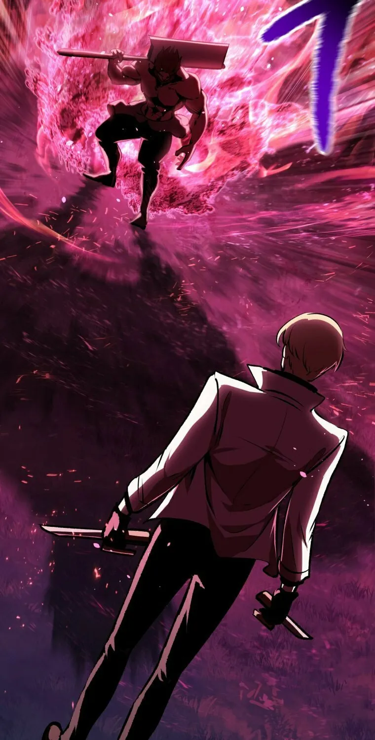 Read Latna Saga Survival of a Sword King EN Manga Online