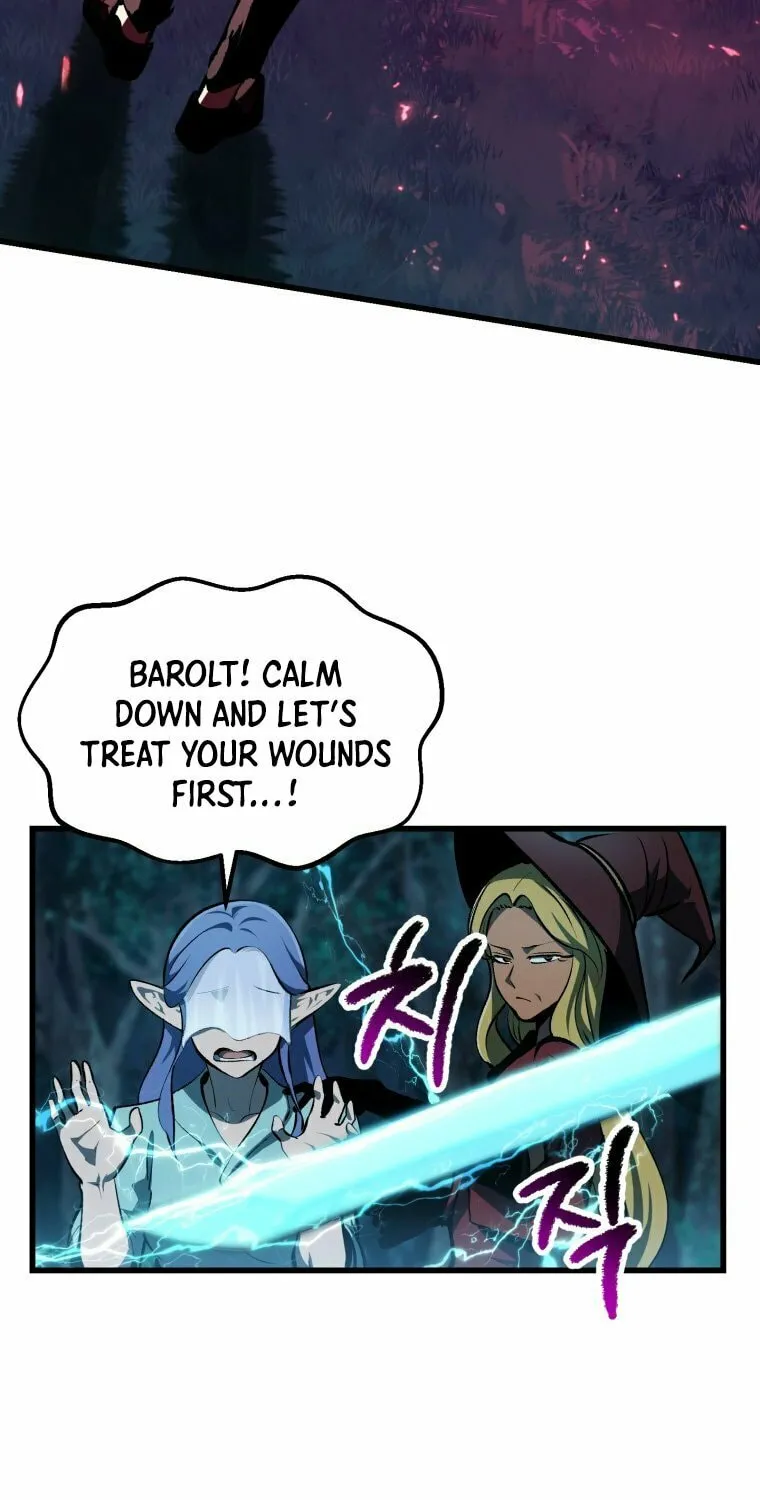 Read Latna Saga Survival of a Sword King EN Manga Online