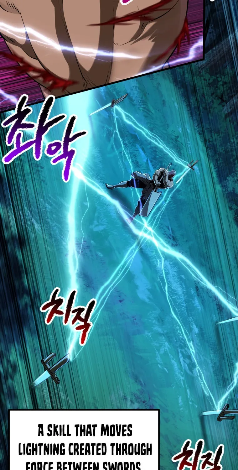 Read Latna Saga Survival of a Sword King EN Manga Online
