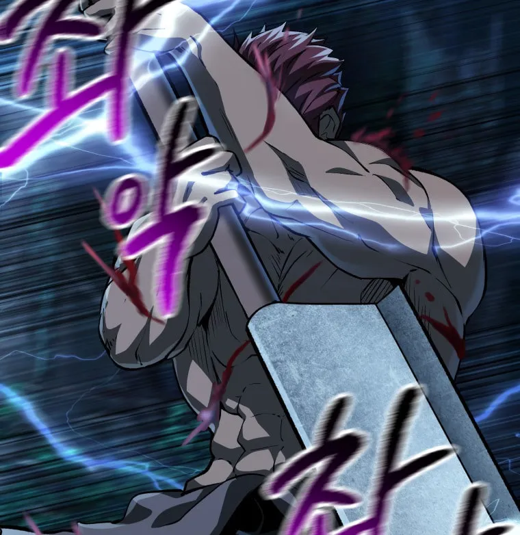 Read Latna Saga Survival of a Sword King EN Manga Online