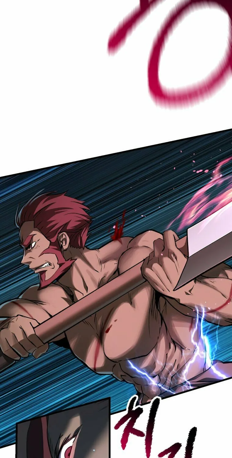Read Latna Saga Survival of a Sword King EN Manga Online