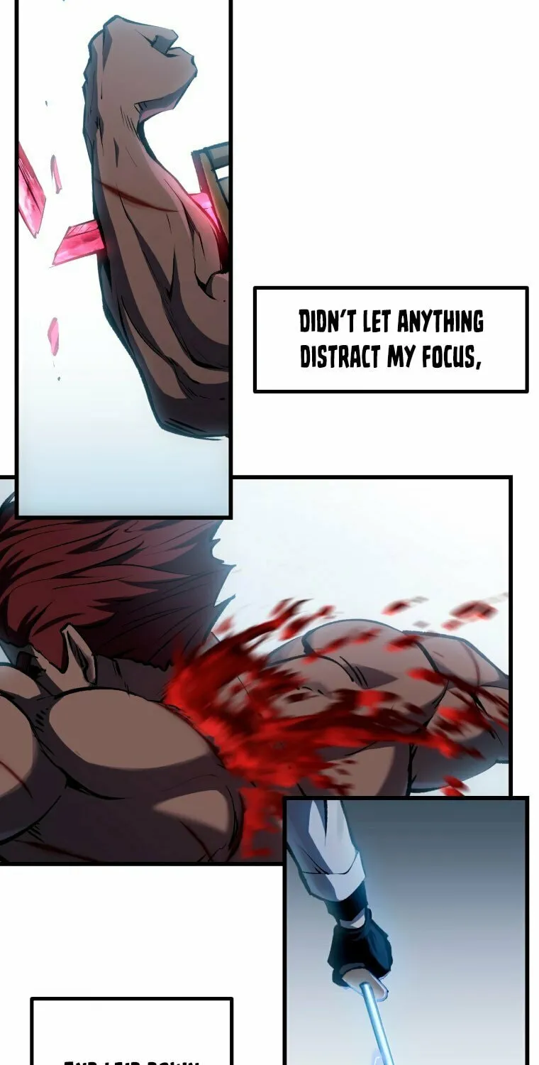 Read Latna Saga Survival of a Sword King EN Manga Online