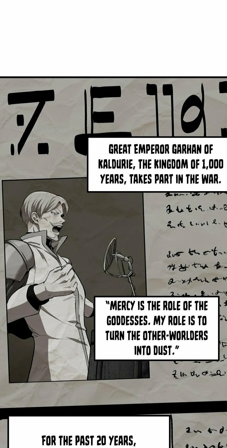 Read Latna Saga Survival of a Sword King EN Manga Online
