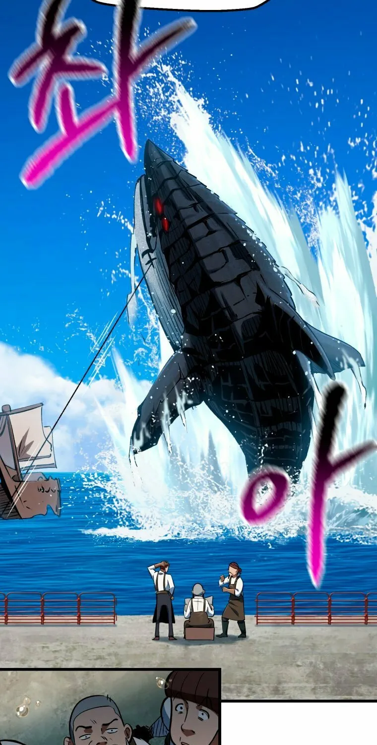 Read Latna Saga Survival of a Sword King EN Manga Online