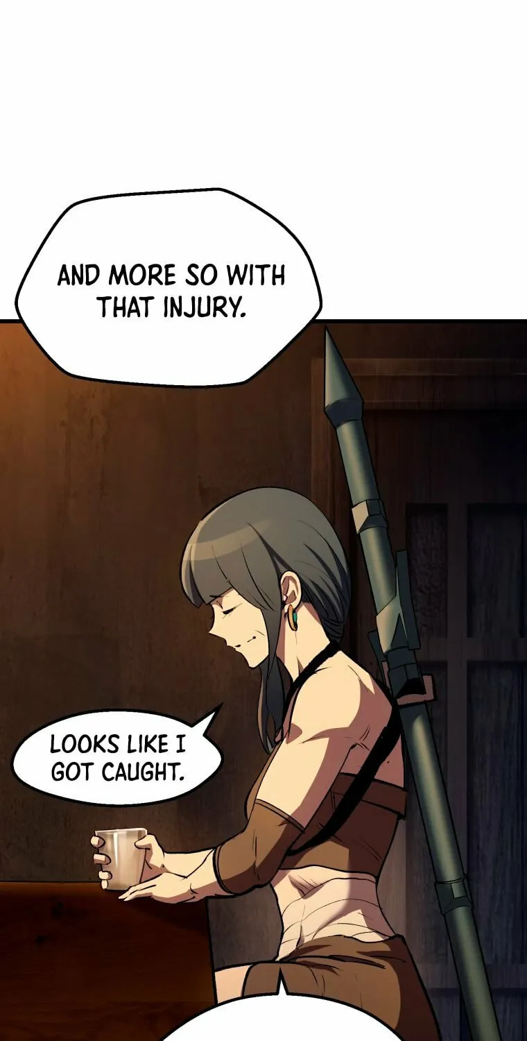 Read Latna Saga Survival of a Sword King EN Manga Online