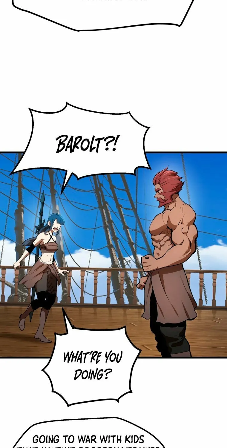 Read Latna Saga Survival of a Sword King EN Manga Online