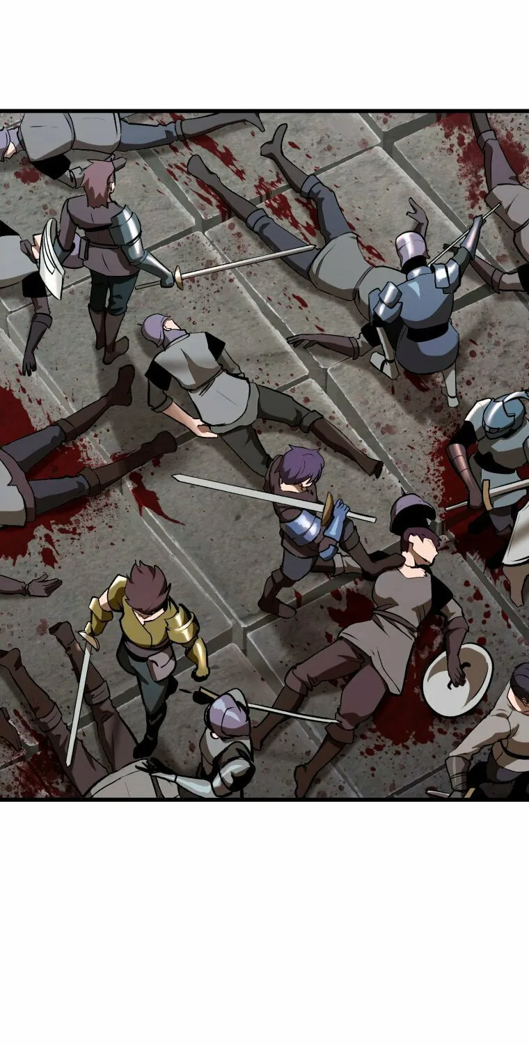 Read Latna Saga Survival of a Sword King EN Manga Online