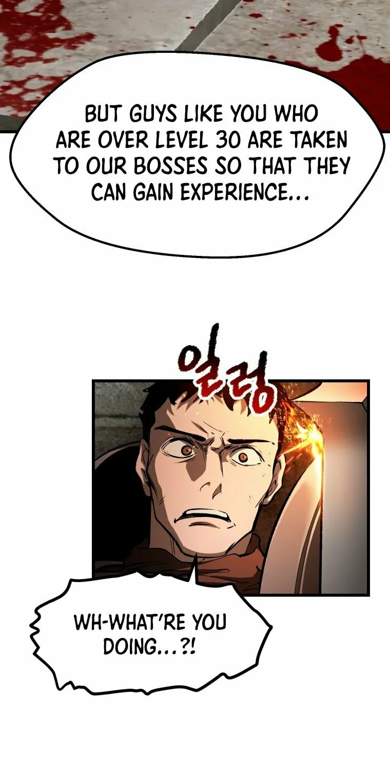 Read Latna Saga Survival of a Sword King EN Manga Online