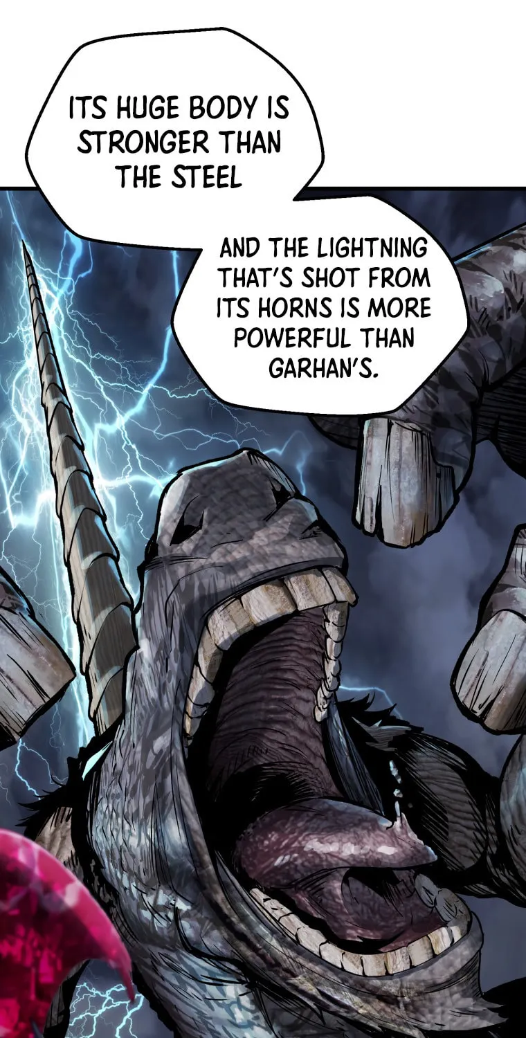 Read Latna Saga Survival of a Sword King EN Manga Online
