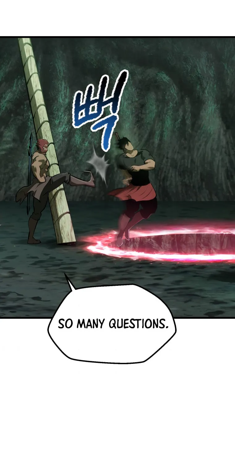 Read Latna Saga Survival of a Sword King EN Manga Online