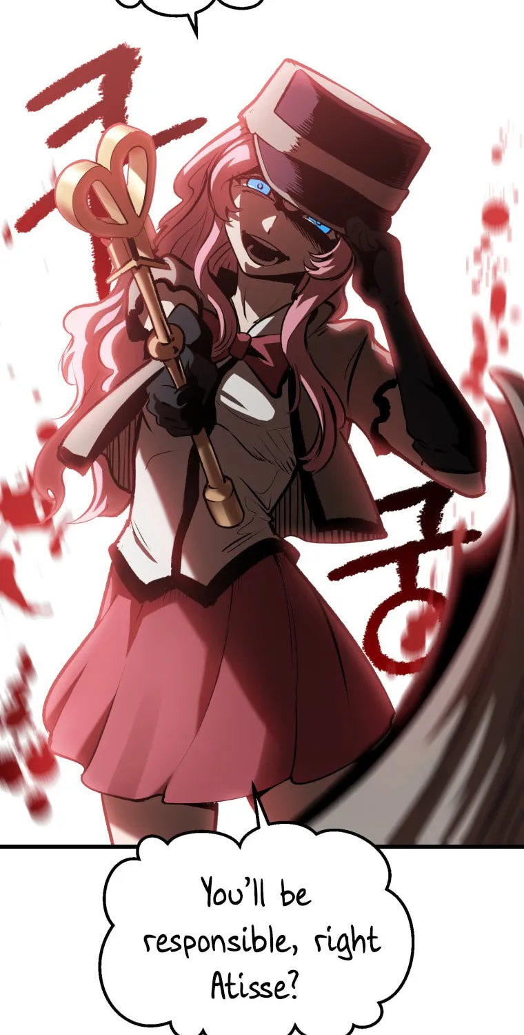 Read Latna Saga Survival of a Sword King EN Manga Online