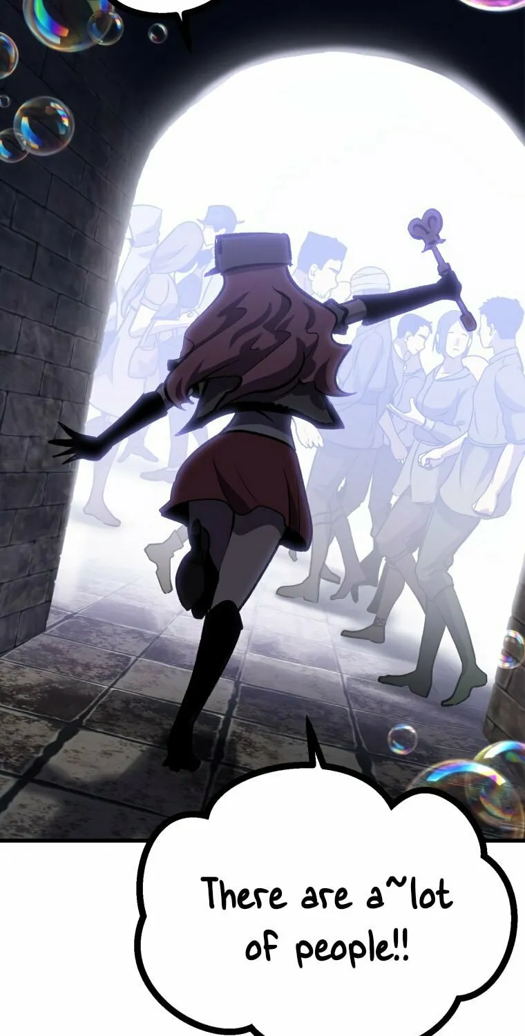 Read Latna Saga Survival of a Sword King EN Manga Online