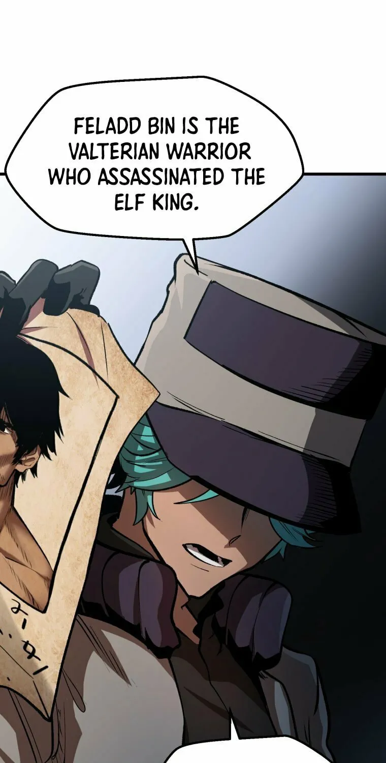 Read Latna Saga Survival of a Sword King EN Manga Online