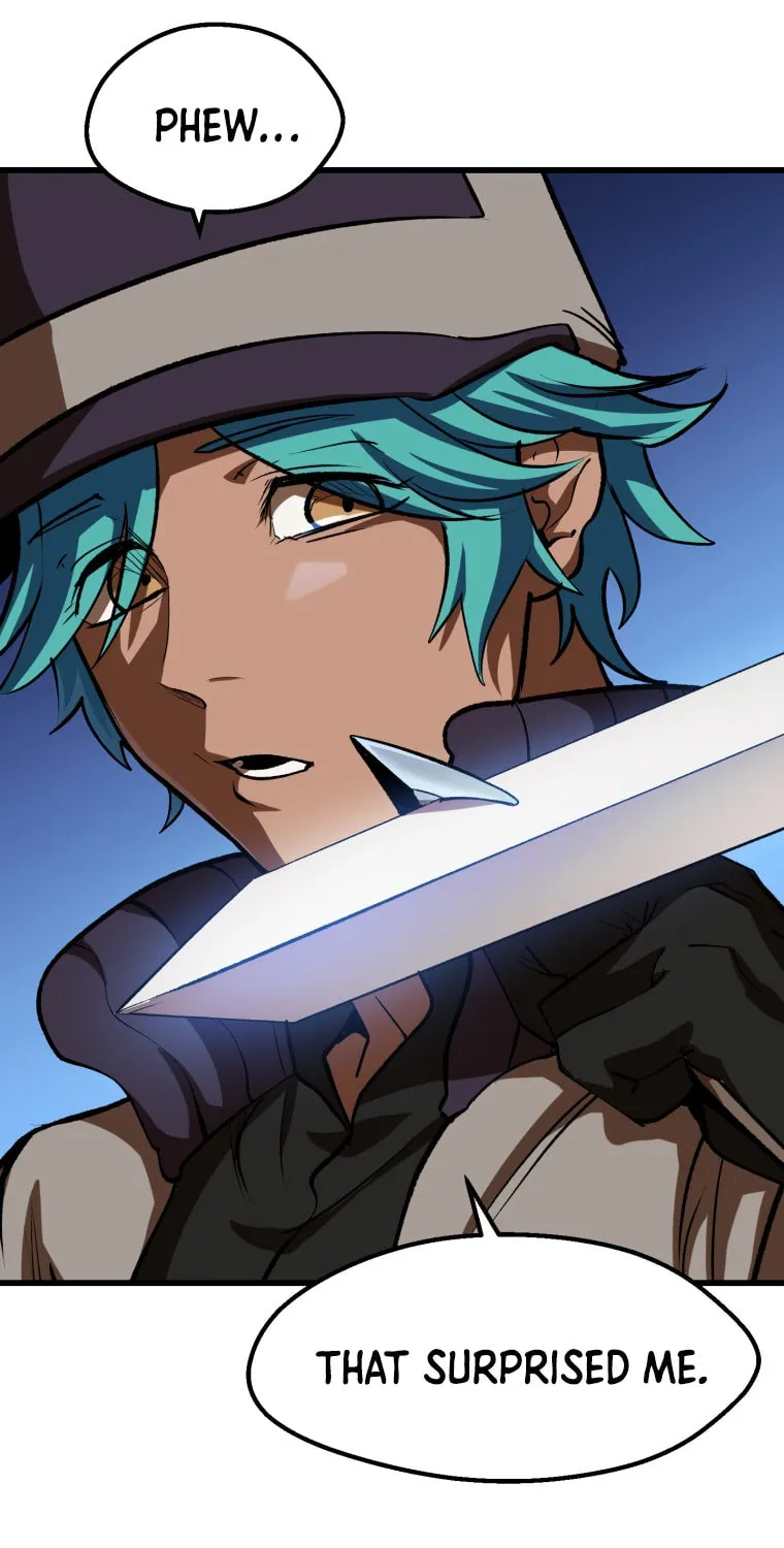Read Latna Saga Survival of a Sword King EN Manga Online