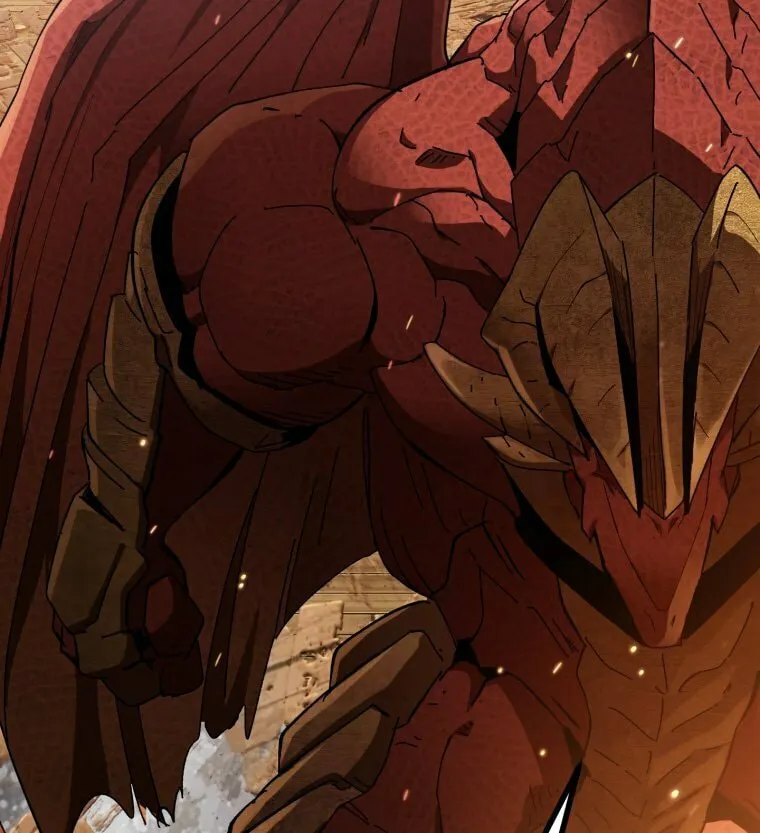 Read Latna Saga Survival of a Sword King EN Manga Online