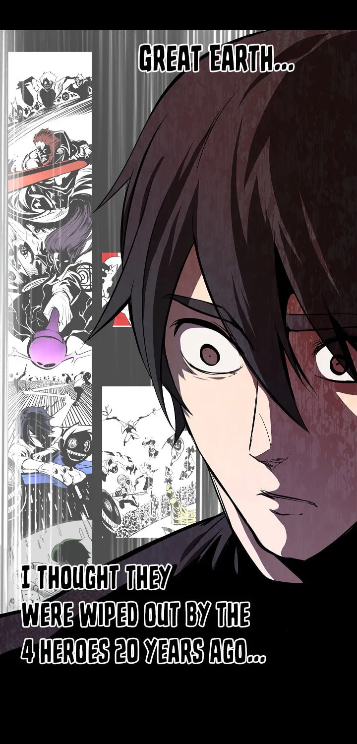 Read Latna Saga Survival of a Sword King EN Manga Online