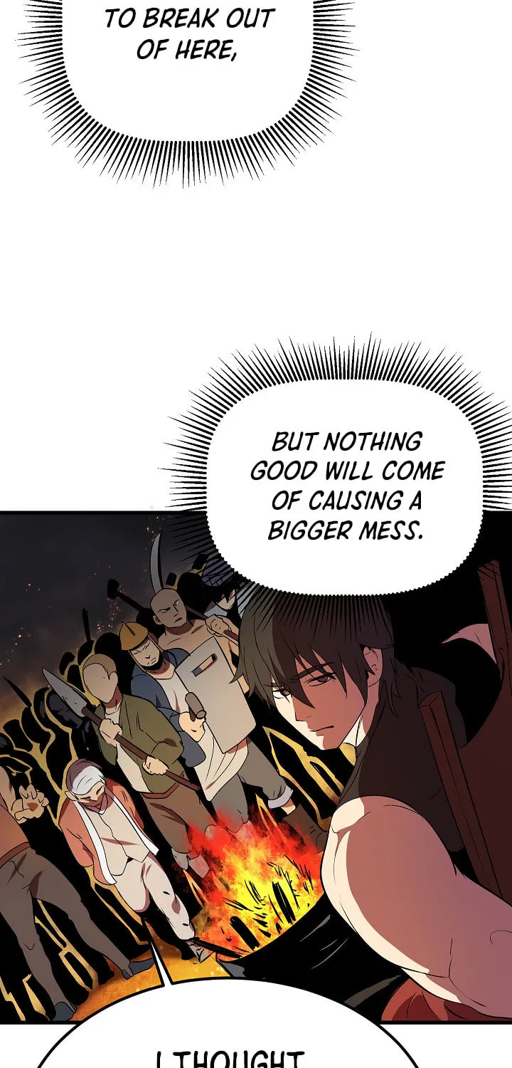 Read Latna Saga Survival of a Sword King EN Manga Online