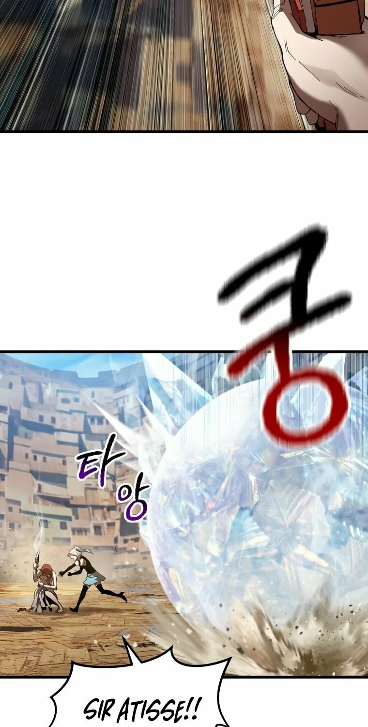 Read Latna Saga Survival of a Sword King EN Manga Online