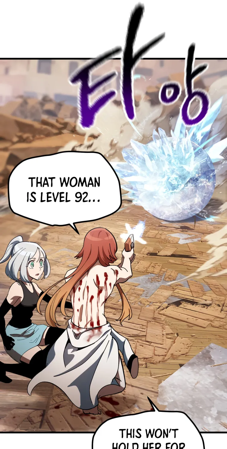 Read Latna Saga Survival of a Sword King EN Manga Online