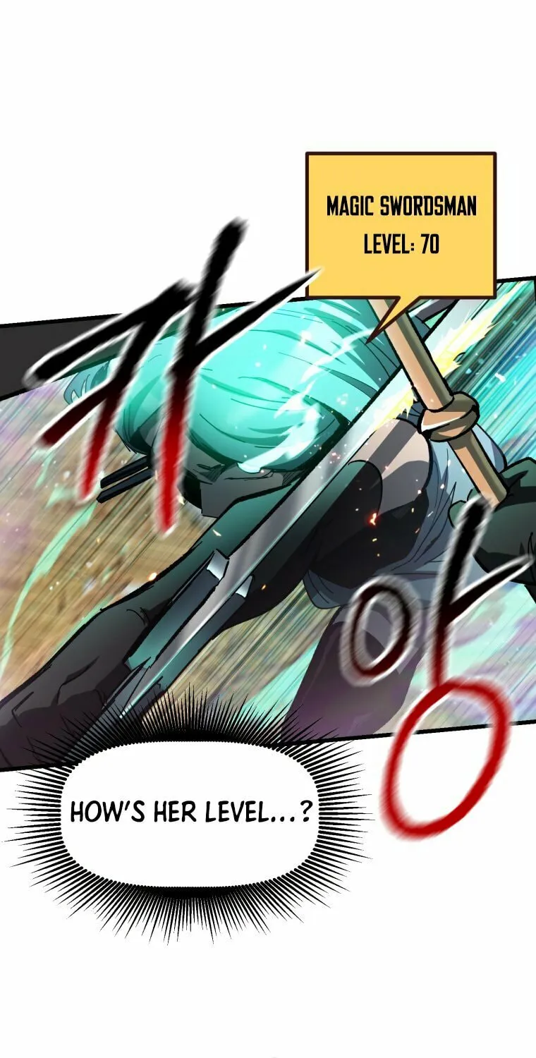 Read Latna Saga Survival of a Sword King EN Manga Online
