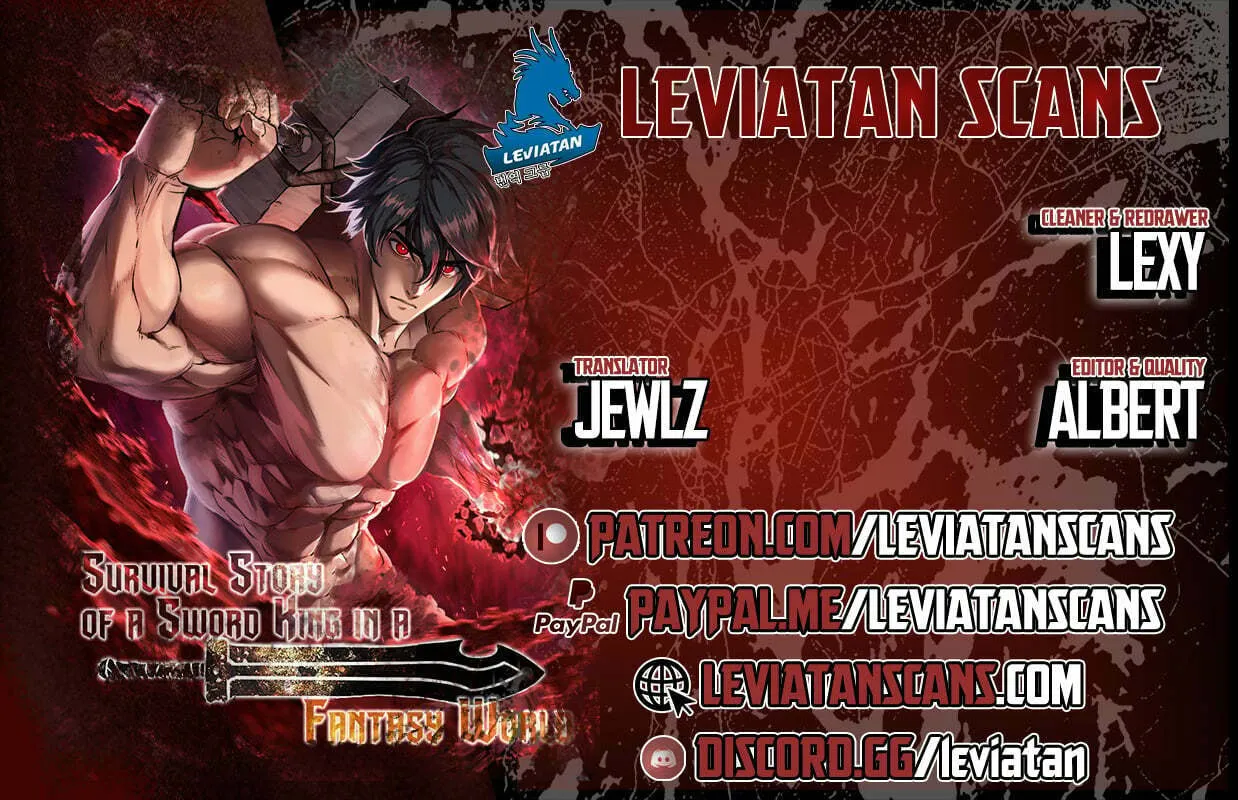 Read Latna Saga Survival of a Sword King EN Manga Online